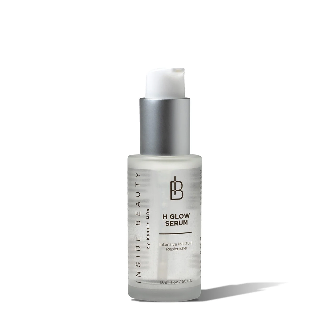 H Glow Serum – INSIDE BEAUTY SPA