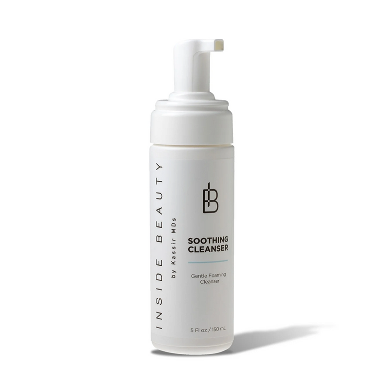 Cleansers