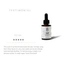 C Glow Serum