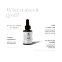 C Glow Serum